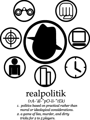 Realpolitik     -  8